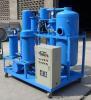 ZJD Hydraulic oil Filtration, Lubrication oil recycling machine