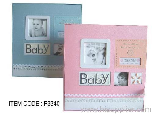 baby's products