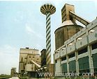 water tower construction