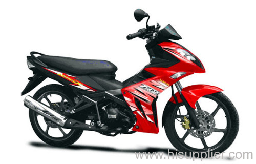 DF110-6 cub motorcycle,110cc,125cc motorcycle