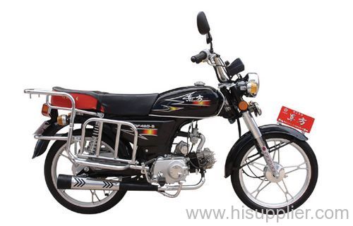 70cc motorcycle