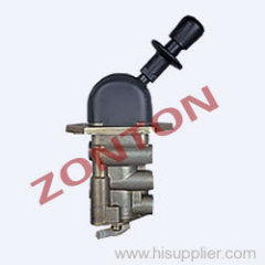 Hand Brake Valve