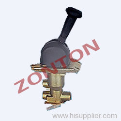 DAF Hand Brake Valve