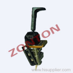 hand brake valve