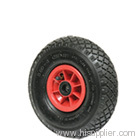 China rubber wheel