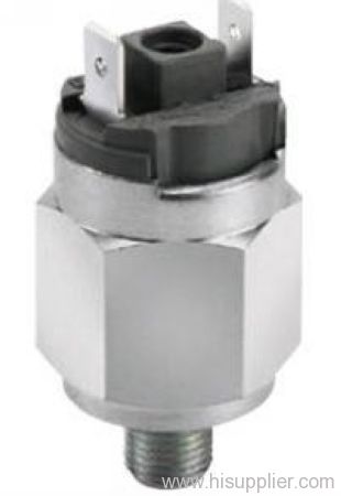 GE-206 Adjustable Pressure Switch