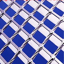 welded aluminum grating