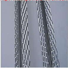 stainless steel expanded corner bead