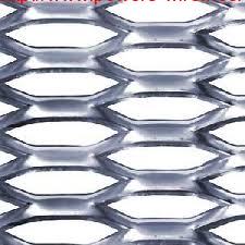 expanded stainless steel mesh
