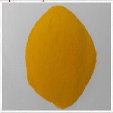 Polyethylene powder