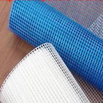 Coated Alkaline-resistant Fiberglass Mesh