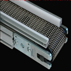 stainless steel conveyor belt netting