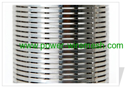 Mine Sieving Mesh