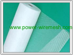 Fiberglass Sunshade Fabrics