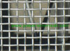 Big wire stainless steel window screen