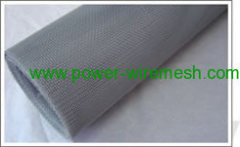 Galvanized Iron Wire Mesh