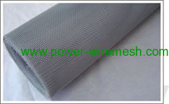 Galvanized Iron Wire Mesh