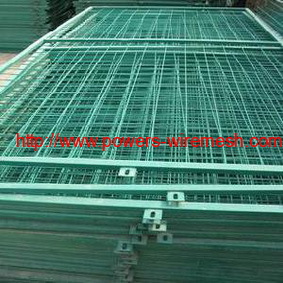 general welded wire mesh fence