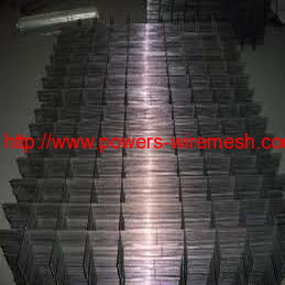 heavy type welde wire mesh