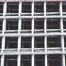 reinforced welded netting