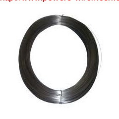 annealed wire