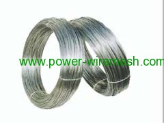 Stainless wire