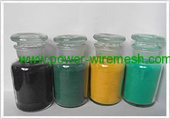 Polyethylene Powder Coatings
