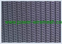 Dutch Wire Mesh