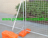 temporary fence wire mesh