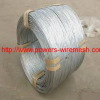 Galvanized iron wire