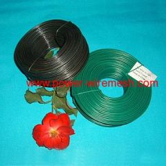 PVC Coated Wire