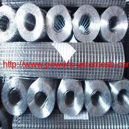 stainless steel welded wire netting