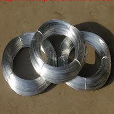 coil stainless steel wire