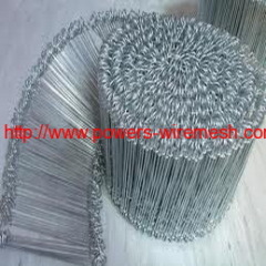 bar ties wire