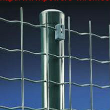 Euro fence netting