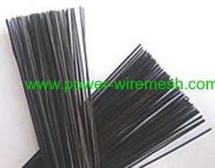 stainless steel straight cut wire