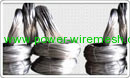 Bright Annealed Wire