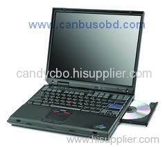 IBM T30 laptop work with BMW GT1, OPS, MB Star C3