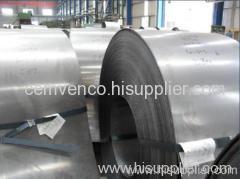 galvanized steel strip