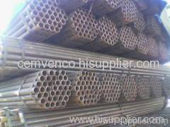 ERW steel pipe