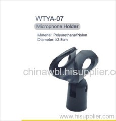 Wireless Microphone holders