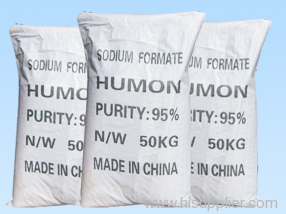 Sodium Formate