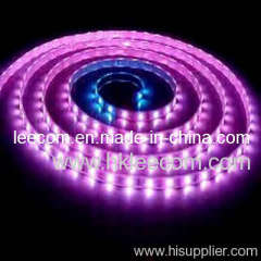 12v LED Strip With Waterproof and 50000hours Long Lifespan