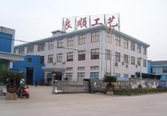 Ningbo Yinzhou Liangshun Arts & Crafts Factory