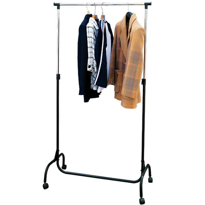 Metal Garment Rack