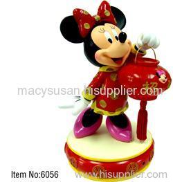 Disney New Year Gift