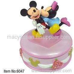 Disney Music Box