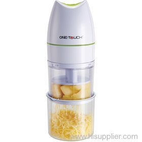 One Touch Cheese grater