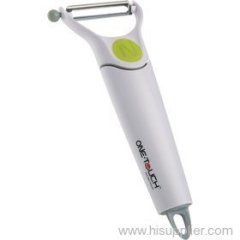 One Touch PowerBlade peeler