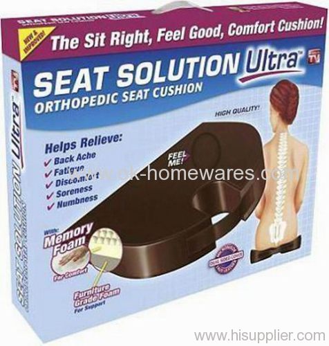 seat solution